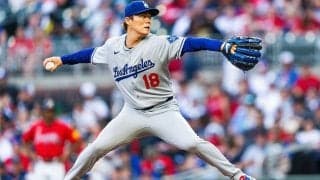 山本由伸が感銘を受けた大谷の“センス”「すごく良い」　移動直後でも好投できるマインド