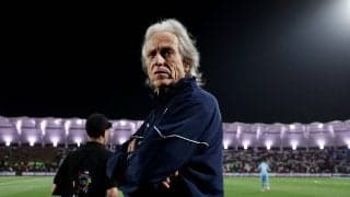 ACLEベスト4のアル・ヒラルがジェズス監督と契約解除、ブラジル代表監督就任の噂も…後任は生え抜きの元サウジアラビア代表MF