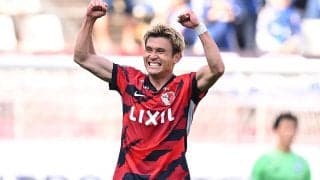 田川亨介の今季初ゴールで町田を下した鹿島が4連勝で首位をキープ！【明治安田J1リーグ第14節】