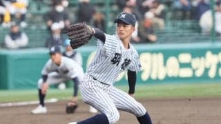 明徳義塾が2年ぶり13度目V！エース池崎が完封勝利で「秋春連覇」！四国大会【25年春高校野球】








