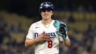 キケ着用の“大谷シャツ”「可愛いの着ててたまらん」　描かれたデザインにファン注目