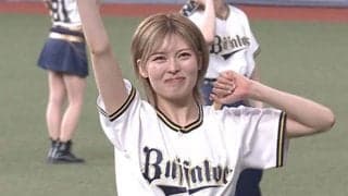 「有休使って来たよ」…個性的グッズや球団合併で誕生した名曲　オリ本拠地のイベント