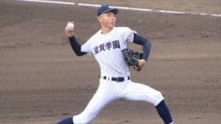 滋賀学園、近江、綾羽、彦根総合が夏シード！センバツ出場の滋賀短大付はシードを逃す！滋賀大会【25年春高校野球】








