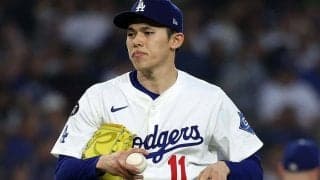 佐々木朗希へ「失望」の1票　MLB球団幹部の“本音”「驚いた」…予想外だった弱点