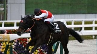 【AI予想・天皇賞(春)】GIの舞台で重賞初制覇に期待！ 世代屈指の能力を秘める人工知能の本命馬とは