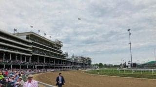 今年は日本馬2頭が参戦するケンタッキーダービー “もっとも偉大な2分間”を制すのは