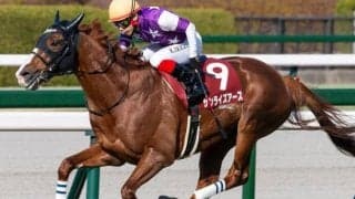 霜降り明星・粗品が天皇賞(春)を予想 「本命にせざるを得ない」と阪神大賞典覇者から勝負