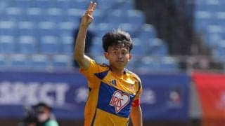 【明治安田J2第13節まとめ】首位・千葉が2試合連続ドロー、2位RB大宮も引き分け、仙台が2位に浮上