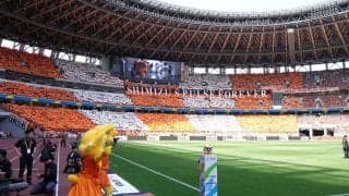 Jリーグが史上初の1日42万人超の観客動員数で最多記録更新！ 国立と埼スタで5万人超え