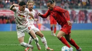 後半ATの土壇場被弾でバイエルンの優勝お預けに…後半に2点差引っくり返すもライプツィヒに意地見せられる【ブンデスリーガ】