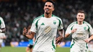 ガレーノのゴラッソなどで川崎Fを下したアル・アハリがACLE初制覇！【ACLE2024-25】