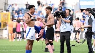 CLアーセナル戦狭間のPSG、ターンオーバー敢行でリーグ戦連敗に【リーグ・アン】