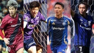 来季のACLEは神戸、広島、町田が出場決定！ ACL2にはG大阪が出場…町田はクラブ史上初のアジアの舞台に挑戦