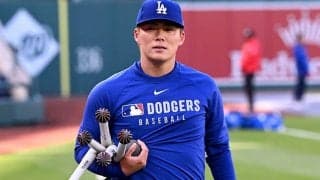 山本由伸が愛される理由　気になる古巣…記者にまさかの“逆質問”も「寂しがってると」