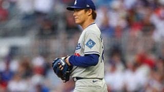 あわや惨事…山本由伸を襲った“恐怖の瞬間”「顔を吹き飛ばすところ…」　迫りくる171キロ