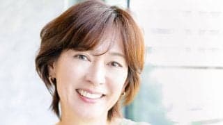 「自分で自分をほめたい」が流行語大賞になった有森裕子は「来年、還暦記念で最後のフルマラソンを走るつもり」