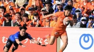 引き分けた東京ベイと埼玉「ぜひもう一回」　両者が考える決着の鍵は