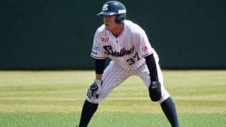 燕はなぜ山野辺を獲得？　GM明かす背景「一番マッチする」、合流即発揮した“資質”