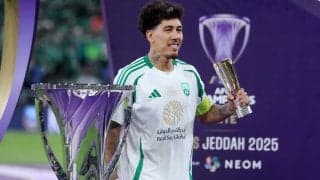 ACLEのMVPは決勝でもアシスト、アル・アハリのフィルミノが受賞！ 12試合で6ゴール7アシストを記録…最優秀GKはメンディ