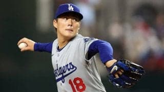 山本由伸が「月間ベストナイン」に選出　先発投手で両リーグ「最強」評価、防御率0.90で無双