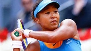  【速報中】大坂なおみvsユヴァン 決勝戦 