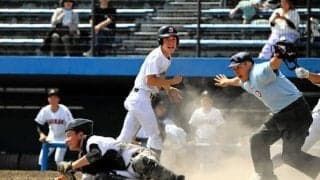決勝は桐陽と聖隷クリストファー　高校野球春季静岡県大会