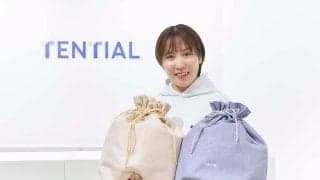 平野美宇が両親に贈る“感謝”のプレゼント「五輪まで応援に来てくれた」　語った睡眠時間や就寝前のルーティン