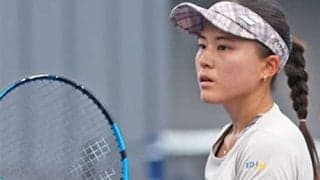 二宮真琴 3年ぶり2度目複V