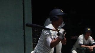 今大会38得点、6本塁打の浦和学院は決勝戦でも強打発揮なるか？叡明は好投手擁する【埼玉】