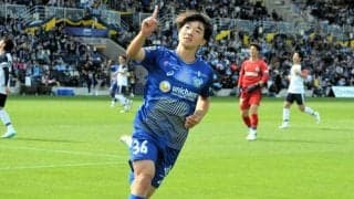 FC今治、12試合連続負けなし　2点差追いつき、磐田とドロー