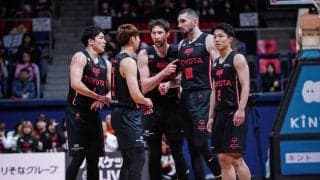 【CS出場チーム紹介④】アルバルク東京「成熟した堅守必勝で3度目の頂点へ」