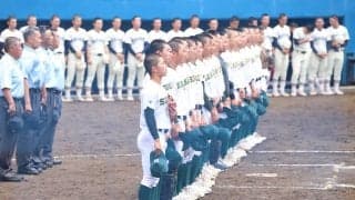 専大松戸が春3連覇！執念の粘り見せた習志野振り切る【千葉】
