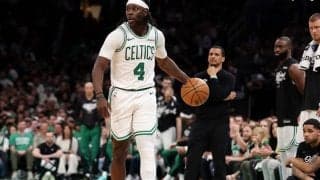 セルティックスの先発ガード、ドリュー・ホリデーはイースト準決勝初戦で復帰できるのか？