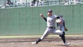 叡明が決勝進出で初の関東へ！2枚看板のリレーで市川越の反撃を凌ぐ【埼玉】