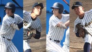 「順調に強くなっている」東海大相模、センバツ王者・横浜の“宿敵”は投打の主役たちが順調に成長中【春季大会ベンチ入り選手紹介】