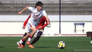 国立ファイナルから4か月。日本一を懸けて争った竜虎相搏つ高体連頂上対決！　流通経済大柏高校×前橋育英高校マッチプレビュー【高円宮杯プレミアリーグEAST第6節】