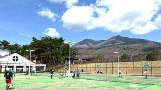  超豪華団体戦！那須高原大会が開催 