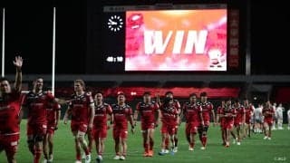 ホストゲーム最終戦で原点回帰。RH大阪は得た手ごたえを携え、最後まで一丸で準備していく