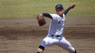 東亜学園が東海大菅生に快勝して初優勝！東京都大会【25年春高校野球】