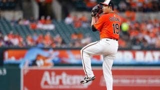 菅野を粉砕した打者に日本人注目「いるんだ！」　大谷とも共闘した懐かしき存在