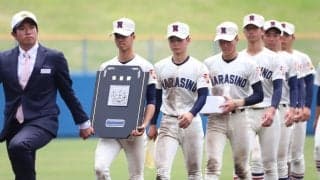 終盤の反撃実らず習志野は準優勝！指揮官は｢6試合出来たことはいい経験｣と充実感示す【千葉】