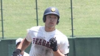 浦和学院が3年ぶり春王者！2戦連発の藤井など3発で快勝！埼玉県大会【25年春高校野球】








