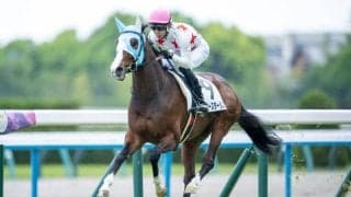 【京都7R】良血ミッキースターダムが4歳1勝クラスで初勝利