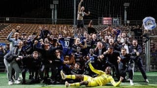 パリFCが46年ぶりの仏1部昇格！　レッドブル傘下で1部定着へ