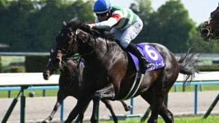 【天皇賞(春)】ヘデントールがゴール前の接戦制しGI初V！ D.レーン騎手は来日初週でGI制覇