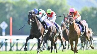 【天皇賞・春】レーン騎乗 ヘデントールがG1初制覇