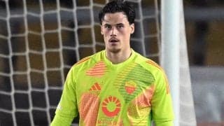 ローマ、守護神との契約延長交渉が大詰めに！　複数強豪が関心も合意へ前向き