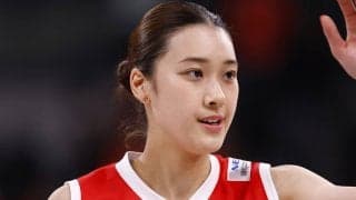 【SVリーグ女子】佐藤淑乃の涙　今季とファイナルを振り返り「これからも成長できる」