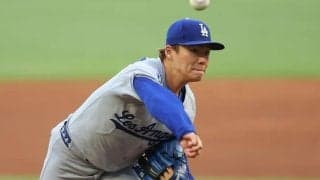 「前人未踏の受賞が現実味」無双を続ける山本由伸を韓国メディアも激賞！「サイ・ヤング賞の最有力候補だ」