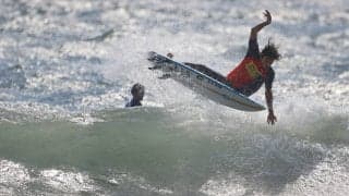 次世代サーファーたちが集結！2025年ISA World Junior Championship日本代表選手が決定